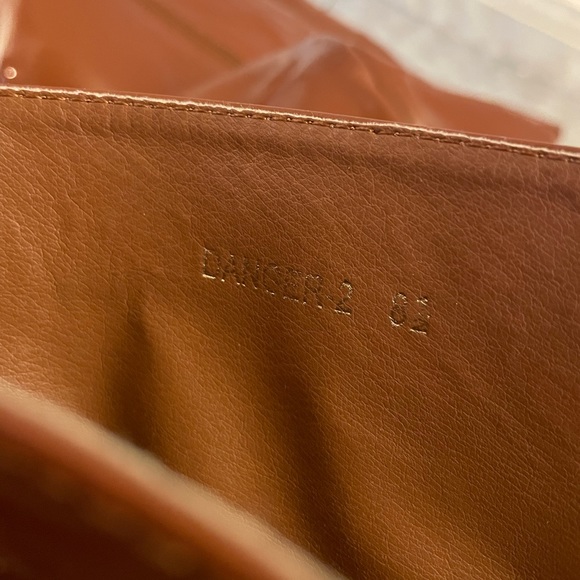 8 1/2 Over the knee stiletto boots - Picture 3 of 4